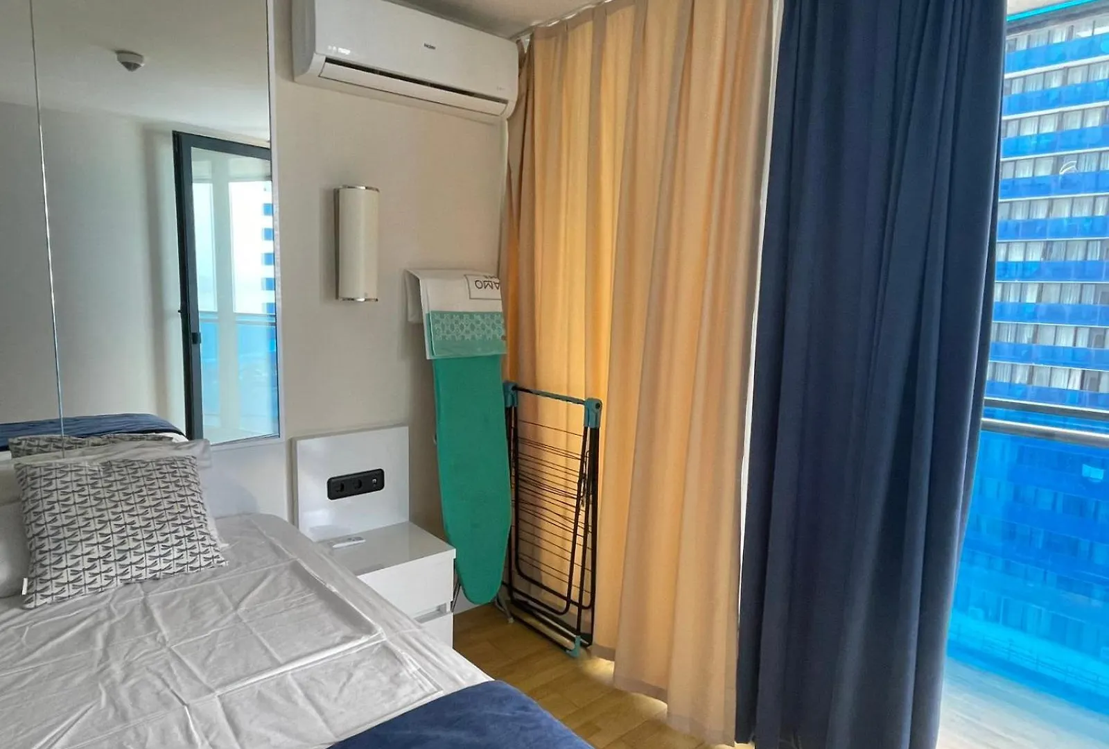 5Star Apartments In Batumi In Orbi City N2 Apart-hotel