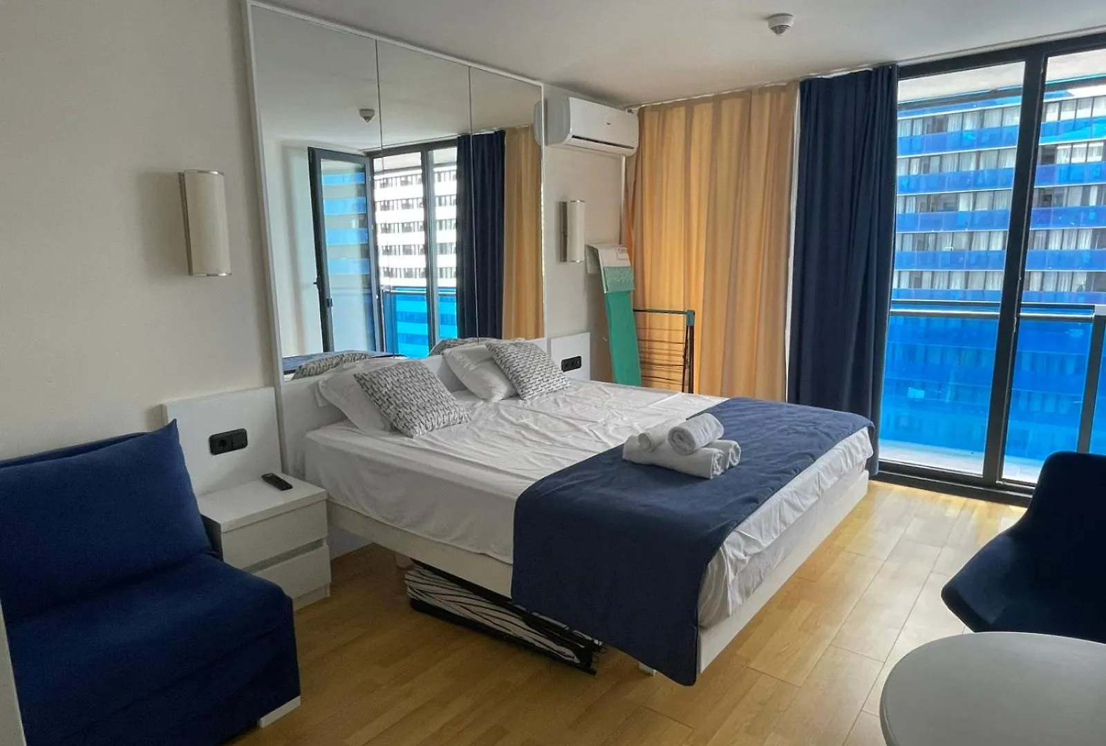 5Star Apartments In Batumi In Orbi City N2 Geórgia