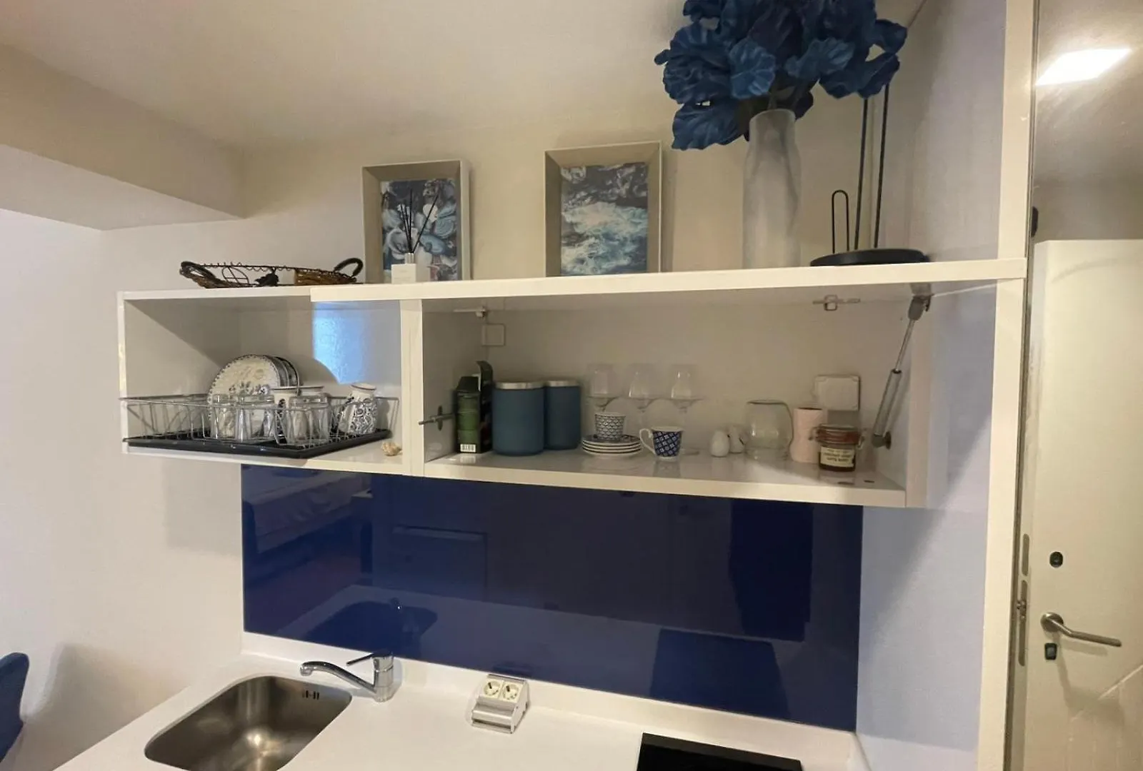 Apart-hotel 5Star Apartments In Batumi In Orbi City N2 Geórgia