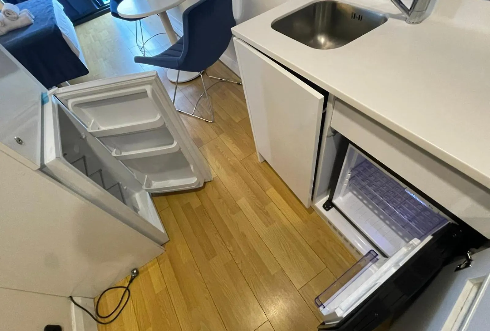 Apart-hotel 5Star Apartments In Batumi In Orbi City N2 Geórgia